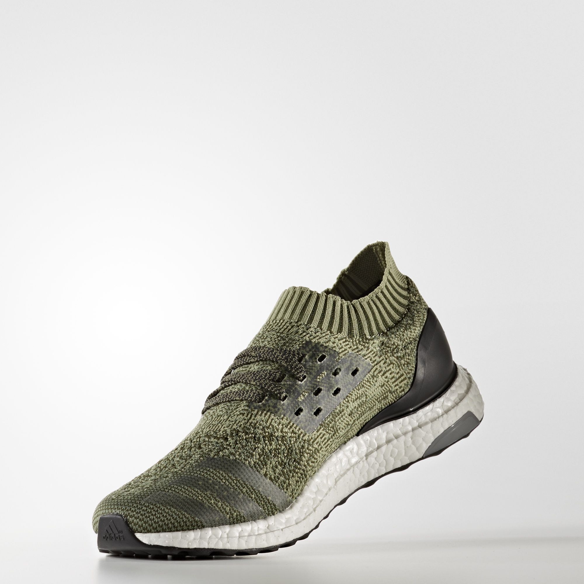 Buy Ultra Boost Uncaged Tech Earth BB3901 GOAT