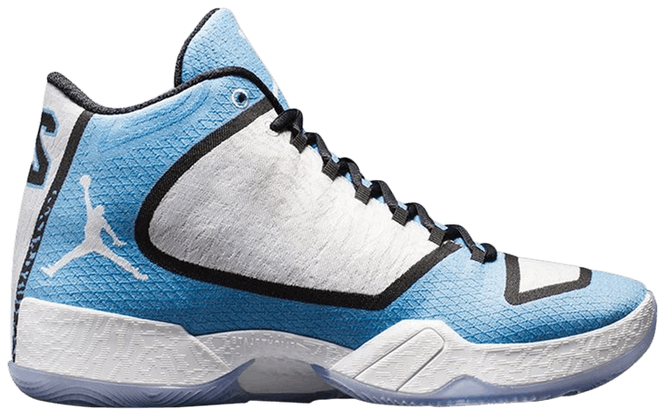 Buy Air Jordan XX9 'Legend Blue' - 695515 117 | GOAT