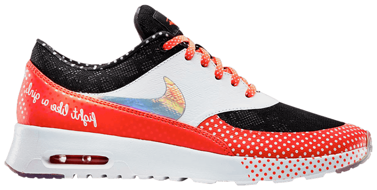 Air max thea hotsell ultra flyknit doernbecher