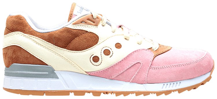 Saucony shadow master space snack discount