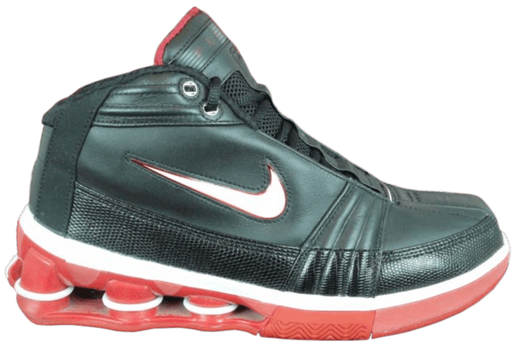 Nike shox store vince carter 4