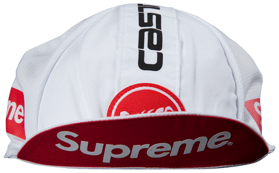 Supreme x castelli sales